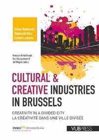 Cultural & Creative Industries in Brussels