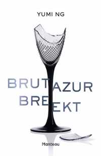 Brutazur breekt