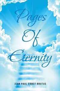 Pages of Eternity