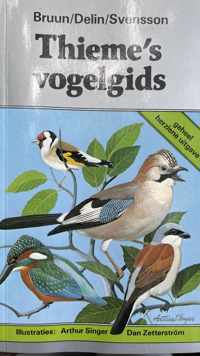 THIEME'S VOGELGIDS