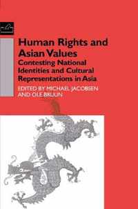 Human Rights and Asian Values