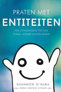 Praten met Entiteiten - Talk to the Entities Dutch