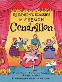 Cendrillon/Cinderella