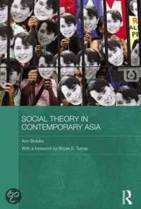 Social Theory in Contemporary Asia