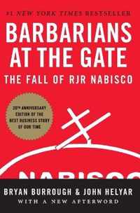 Barbarians at the Gate