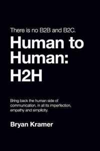 There Is No B2B or B2c