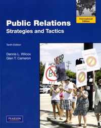 Public Relations