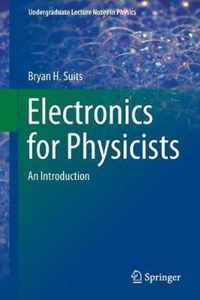 Electronics for Physicists