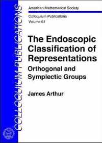 The Endoscopic Classification of Representations