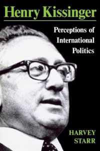 Henry Kissinger