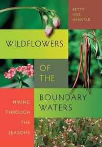 Wildflowers of the Boundary Waters