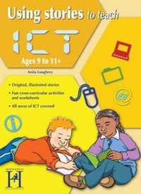 Using Stories To Teach Ict Ages 9 - 11