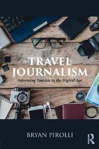 Travel Journalism