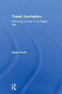 Travel Journalism