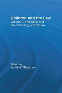 The State and the Schooling of Children