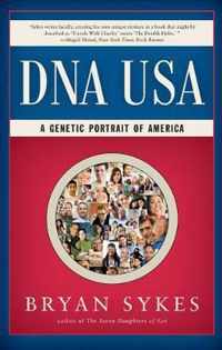 DNA USA