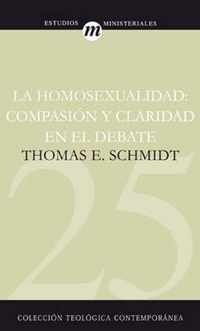 La Homosexualidad