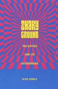 Shaky Ground