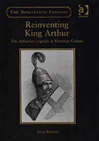 Reinventing King Arthur