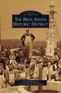 Bryn Athyn Historic District