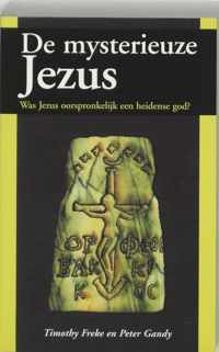 De mysterieuze Jezus