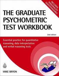 The Graduate Psychometric Test Workbook