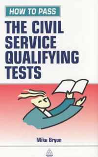 HOW TO PASS CIVIL SERVICE QUALIFY