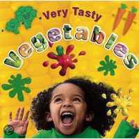 Very Tasty Vegetables