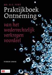 Praktijkboek Ontneming