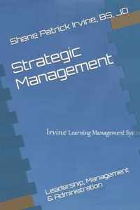 Strategic Management