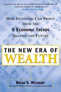 The New Era of Wealth