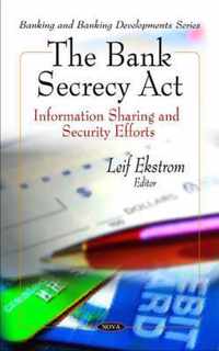 Bank Secrecy Act