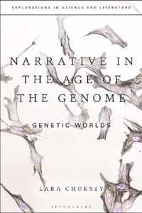 Narrative in the Age of the Genome