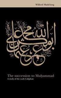 The Succession to Muhammad