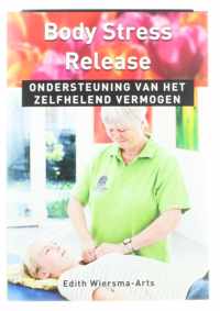 Ankertjes 303 -   Body Stress Release