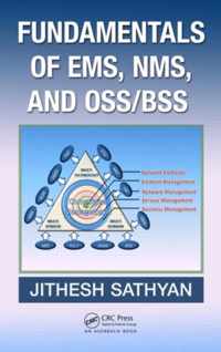 Fundamentals of EMS, Nms and OSS/BSS