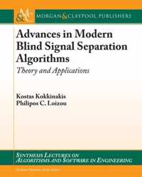 Advances in Modern Blind Signal Separation Algorithms