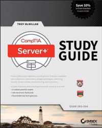 CompTIA Server Study Guide