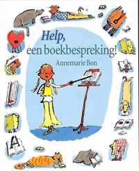 BT2005 Help, een boekbespreking