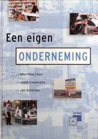 Een eigen onderneming