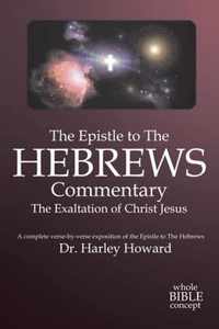 The Epistle to the Hebrews Commentary