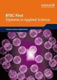 BTEC First Diploma in Applied Science