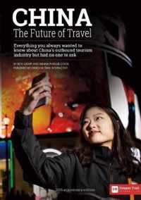 China, the Future of Travel