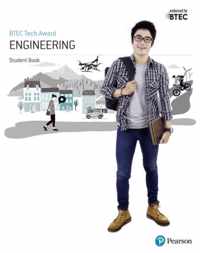 BTEC Level 1/Level 2 Tech Award Engineering Student Book