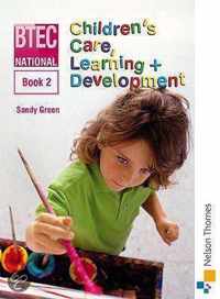 Btec National Children's Care, Learning And Development