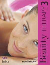 Professional Beauty Therapy Lev 3