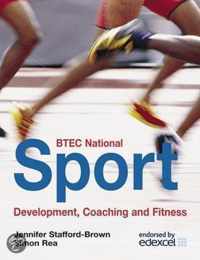 BTEC National Sport