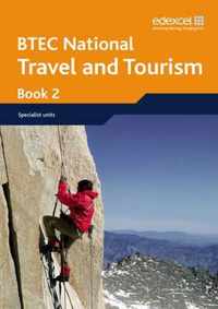 BTEC Nationals Travel and Tourism Student Book 2