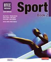 BTEC National Sport Book 2