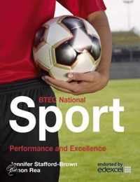 Btec National Sport